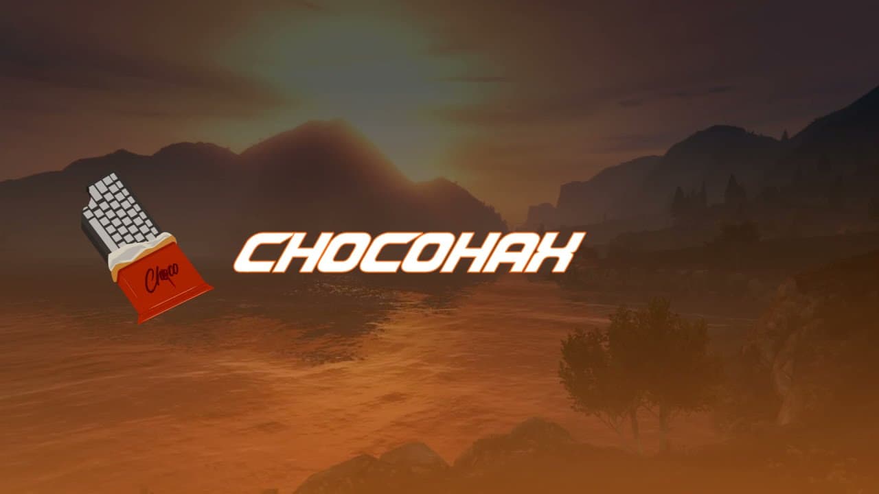 ChocoHax Features